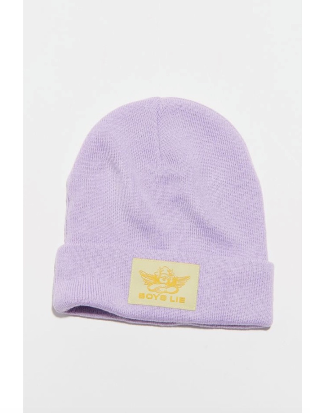 Boys Lie Beanie